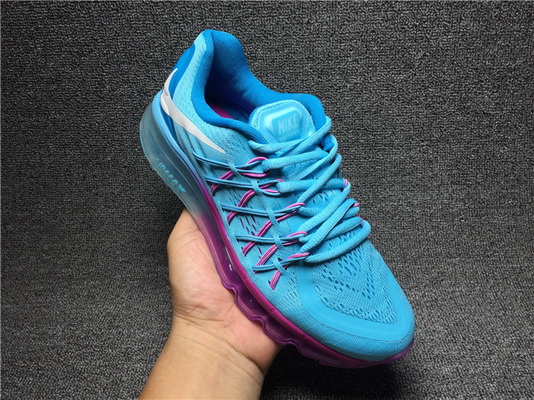 Super Max Nike Air Max 2015 GS--002